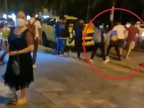 Điều tra vụ hướng dẫn viên du lịch bị đánh hội đồng ở Đà Nẵng