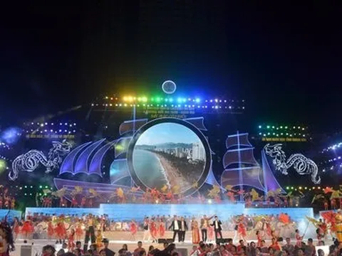 Khánh Hòa khởi động các chương trình văn hóa, nghệ thuật chào hè 2022