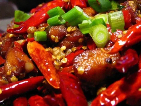 Loại gia vị nhiều người tưởng ‘ăn chỉ sướng miệng' nhưng hóa ra có nhiều công dụng cực tốt