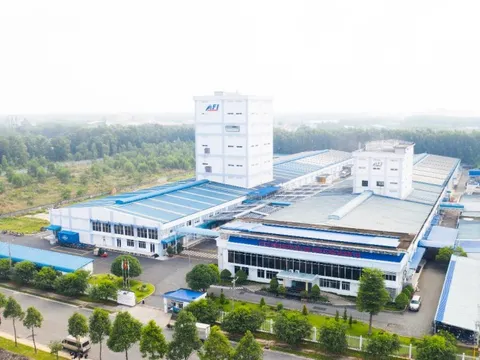 Tập đoàn AIG và khát vọng gia tăng giá trị nông sản Việt