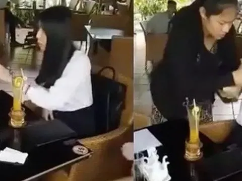 Hoa hậu Thùy Tiên lần đầu nói về lùm xùm "giựt nợ"