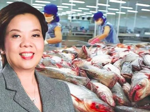 Tăng 75% từ đầu năm nhờ xuất khẩu thuận lợi, Vĩnh Hoàn (VHC) có thể thành công ty thủy sản đầu tiên đạt vốn hóa tỷ đô