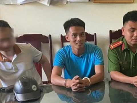 Ai là người đầu tiên phát hiện giúp bắt giữ Triệu Quân Sự?