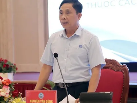 Quảng Bình phát triển BHXH tự nguyện vượt bình quân chung cả nước