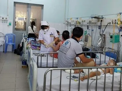 Sở Y tế Bình Dương triển khai phương án ngăn ngừa dịch sốt xuất huyết