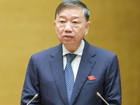 Dạy nghề cho phạm nhân ngoài trại giam không mang yếu tố thương mại