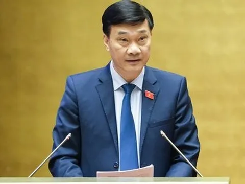 Rà soát, quy định trách nhiệm trong quản lý Nhà nước về dầu khí