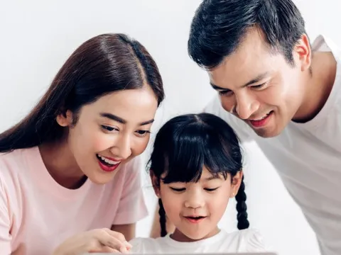 Hãy quan tâm hơn nữa đến tâm sinh lý của con!