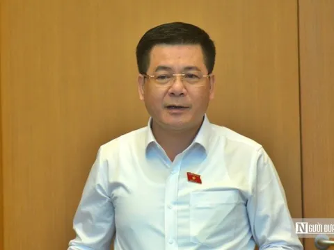 Bộ trưởng Công Thương: Khai thác dầu khí như “tìm kim ở đáy bể”