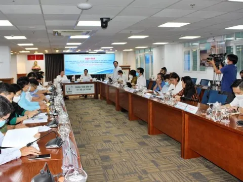 Công an Tp.HCM chỉ ra lý do thông tin cá nhân của người dân bị đánh cắp trên mạng