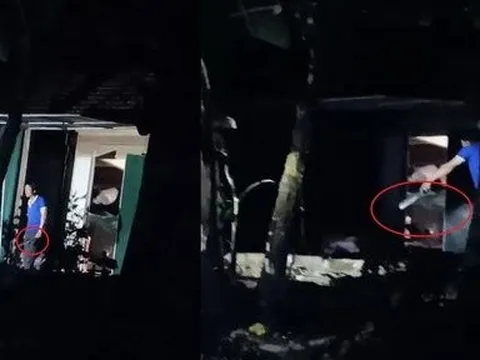 Hà Tĩnh: Bắt đối tượng đâm cụ ông 72 tuổi tử vong trong đêm