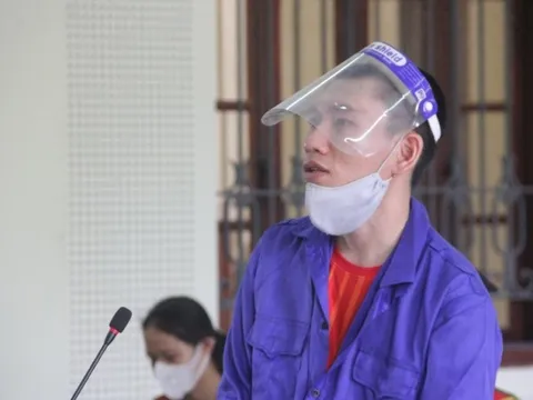 Lời khai của hung thủ ra tay sát hại tài xế taxi ở Nghệ An