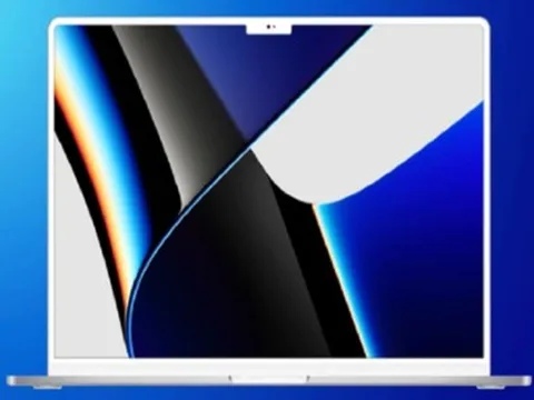 Apple sắp ra mắt MacBook Air M2