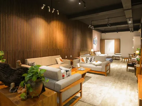 TAM Design thương hiệu đồ nội thất hàng đầu của người Việt
