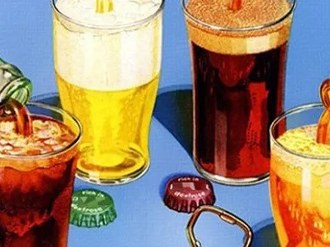 Phát hiện mối liên quan giữa đồ uống có đường và ung thư