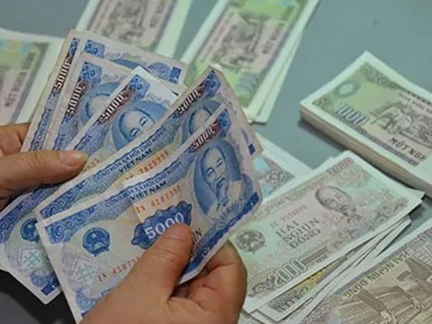 "Sống sang là phải biết chi li đến từng 1.000 đồng"