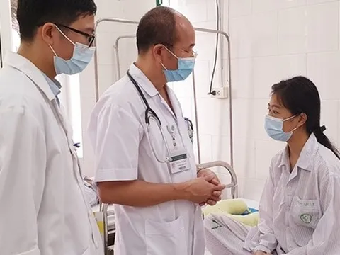 Cảnh báo nguy cơ sốt rét 'nhập khẩu' từ Châu Phi