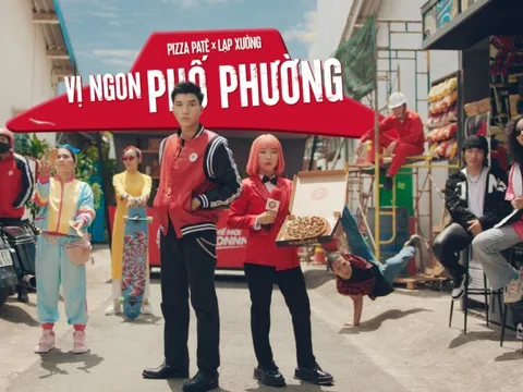 Hiếu Thứ Hai bất ngờ kết hợp cùng Trang Hý trong MV mới