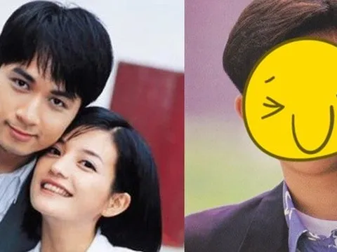 Mỹ nam suýt thay Cổ Cự Cơ đóng Tân Dòng Sông Ly Biệt: Vì sợ yêu Triệu Vy thật nên từ bỏ?