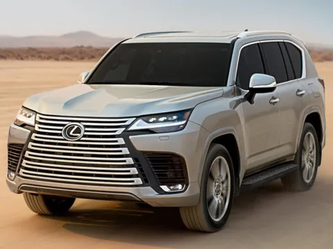 Top 10 thương hiệu xe sang có chi phí bảo dưỡng, sửa chữa ít tốn kém nhất