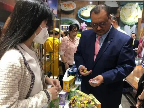 Giá chỉ 13.000 đồng/lít, Malaysia muốn xuất khẩu xăng sang Việt Nam