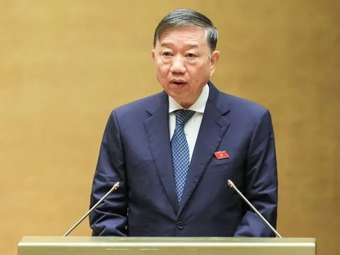 Cấm đưa phạm nhân đã có hành vi trốn trại ra khu lao động ngoài trại giam