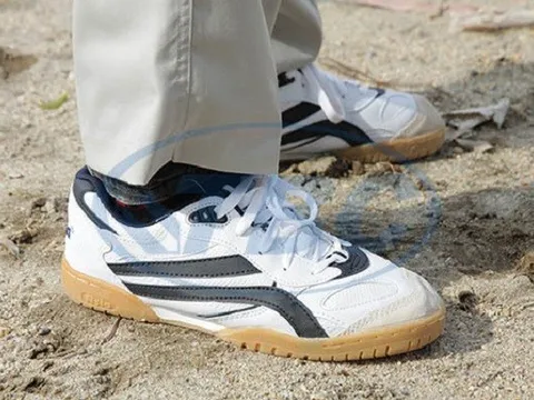 Trước sức ép của Bitis, Nike, Adidas, Giày Thượng Đình lỗ 5 năm liên tiếp, đất vàng 3,6ha trên đường Nguyễn Trãi chưa mang lại giá trị