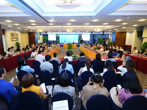 PNJ nâng cao quyền phụ nữ, quyền con người qua Bộ chỉ số CSI