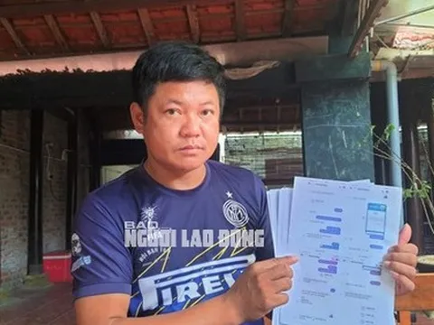 Nhắn tin với "em gái" qua Facebook, anh trai bay mất 400 triệu đồng?