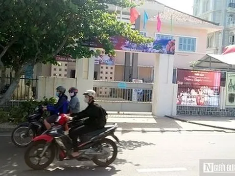 Sẽ kỷ luật cán bộ bảo tàng kê khống giá kỷ vật chiến tranh được tặng