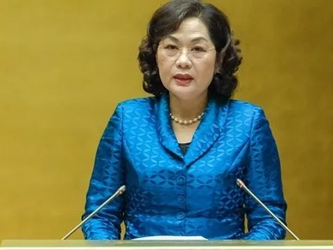 Thống đốc Ngân hàng cùng 3 Bộ trưởng trả lời chất vấn trước Quốc hội