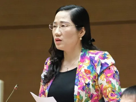 ĐBQH nêu yếu tố quan trọng giúp “đường về nhà của phạm nhân ngắn lại”