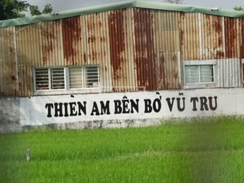 Đề nghị truy tố 6 bị can liên quan vụ Tịnh thất Bồng Lai