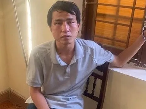 Quảng Bình: Bắt giữ bị can trốn truy nã, đột nhập bệnh viện ăn trộm