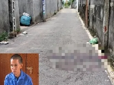 Bắt giam 4 bị can trong vụ án giết người, gây rối trật tự ở Vũng Tàu