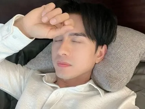 Ca sĩ Đan Trường bị viêm phế quản, muốn hủy show nhưng chưa được