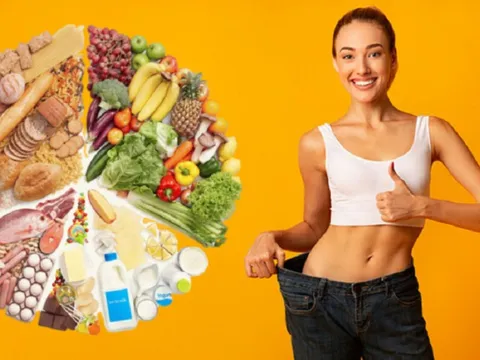 Chuyên gia chỉ ra 3 sai lầm phổ biến khi giảm cân nhất định phải tránh