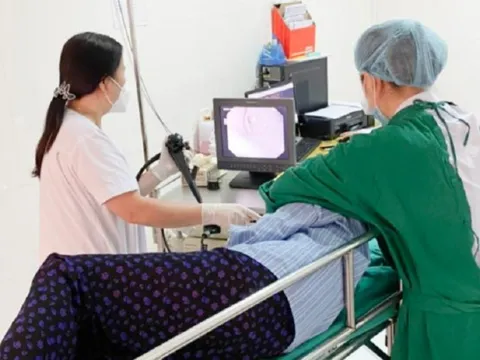 Người phụ nữ có trái tim nằm ở vị trí "ngược đời"