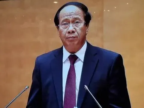 Chính phủ báo cáo Quốc hội về việc tấn công tội phạm thao túng chứng khoán