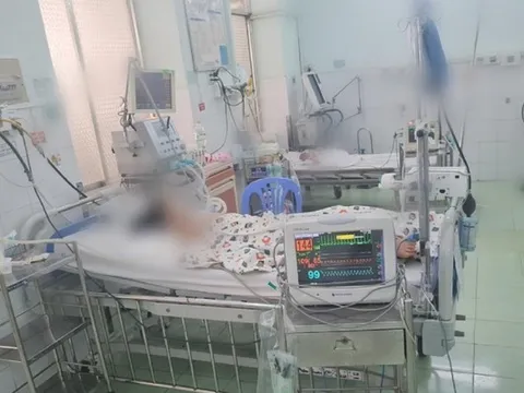 Bé gái hôn mê sau 26 ngày mổ ruột thừa: Giám đốc trung tâm y tế lên tiếng