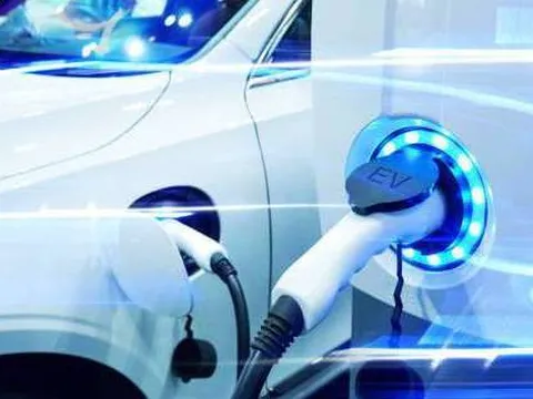 Doanh số xe xăng giảm từ năm 2024, thế giới tiết kiệm được 2,5 triệu thùng dầu/ngày