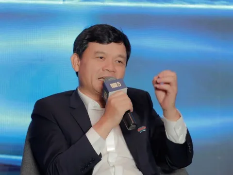 Shark Phú: Kiếm lời không phải mục đích duy nhất khi tham gia Shark Tank