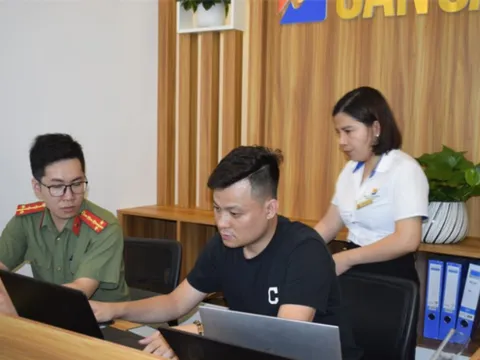 ‘Doanh nhân thành đạt’ cầm đầu đường dây đánh bạc 90 triệu USD