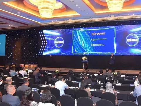 Để chuyển đổi số không là trò chơi đốt tiền: bắt đúng bệnh, uống đúng thuốc