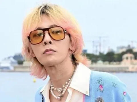 G-Dragon tậu penthouse đắt đỏ với giá hơn 303 tỷ đồng