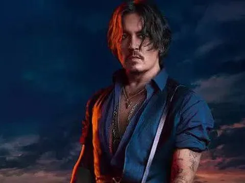 Thắng kiện, Johnny Depp vẫn không thể trở về thời kỳ đỉnh cao?