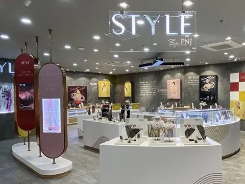 Vũ khí giúp PNJ thành ông trùm bán lẻ doanh thu 20.000 tỷ đồng: Giống như cổ phiếu, khi nhận ra thì đỉnh đã qua, gia tốc đã đổi chiều!