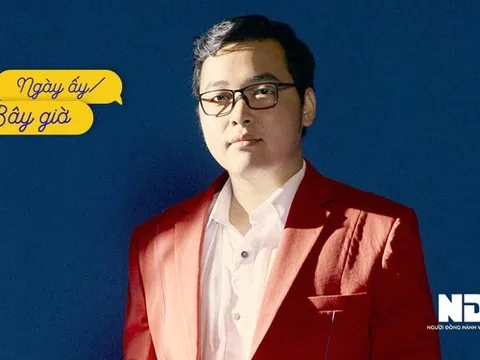 ‘Chàng trai vàng tin học’ Lê Yên Thanh: Giấc mơ làm tiến sĩ ở tuổi 25, từ chối Google đến Top 30 under 30 châu Á