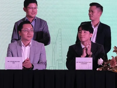 Từng là "bom tấn" gọi vốn kỷ lục 6 triệu USD trên Shark Tank, website Luxstay bất ngờ không thể truy cập, app dừng hoạt động?