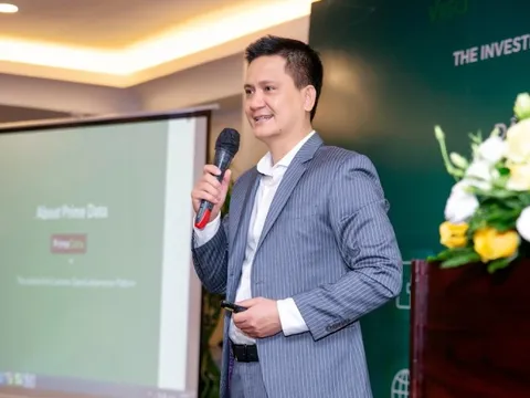 Prime Data gọi được vốn vòng hạt giống, hỗ trợ doanh nghiệp khai thác "cá nhân hoá" khách hàng thông qua nền tảng CDP